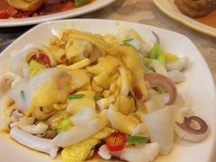 -富来美食