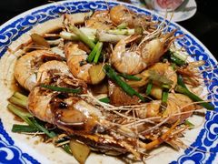 -老头儿油爆虾·知味杭州(爱琴海购物中心)
