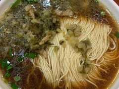 -坤德面馆(景德路店)