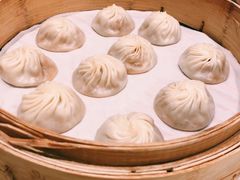 特色小笼包-鼎泰丰(南门店)