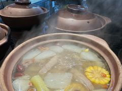 -谭十三南昌大排档(船山路总店)