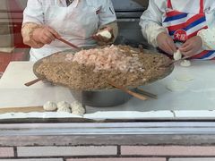 -津门如意包子铺(宾西路店)