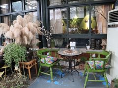 -出走咖啡·面包(宋庄店)