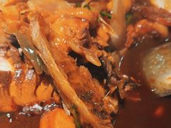 -卢大鲜鱼头捞饭(美利广场店)
