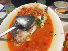 -兰湘子·湘菜小炒(南京江宁万达店)