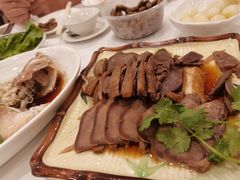 -金鮀岛潮州酒家