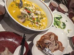 -大鸭梨烤鸭店(花园村店)