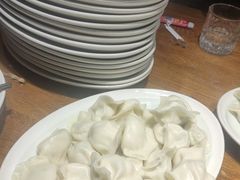 -必点海鲜·鲅鱼水饺(鞍山西道店)