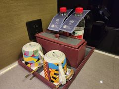 -南京禄口机场雅高铂尔曼大酒店