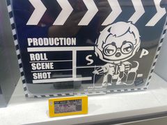 -泡泡玛特POPMART(宁波印象城店)