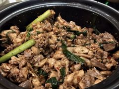 -芳村榕树头叹佬鸡煲(体育西店)