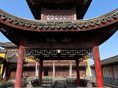 -上海青龙寺