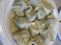 -海知道大连海鲜水饺(南山大冲店)