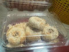萝卜开口酥-泸溪河桃酥(海陵万象城店)