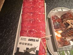 -三出山火锅(南京万象天地店)