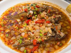 -图味美小黄鱼·景德菜(浙江路店)