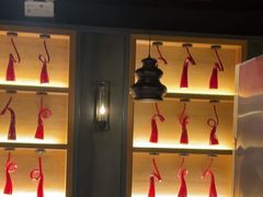 -辣尚瘾·烤鱼·新川菜(交大直营店)