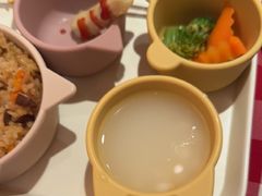 -西贝(吴江路湟普汇店)