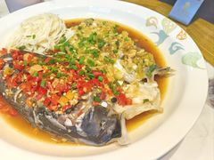 -永兴外婆桥(城中万达店)