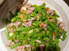 -百年神厨·地道川菜(清江西路店)