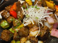 -隐月· 㐂和食屋(芝罘万达公馆店)