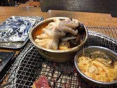 -鑫釜山海鲜烧烤(鑫丰国际店)