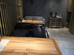 大堂-竹里馆 ·茶食(奥体店)