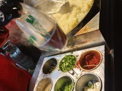 -李老二炒粉(桂林路一店)