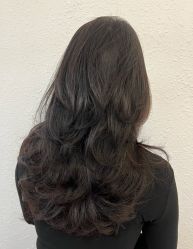 -CARR SALON英伦理容专业店