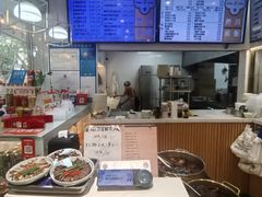-饺子季水饺餐厅(新市街店)