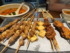 -管氏翅吧(地安门店)