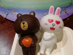 -兔兔家蛋糕甜品(德胜店)