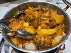 -阿里疆Alijiang·丝路美食·异域风情·清真(长楹天街店)