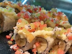 -松子料理(亮马桥店)