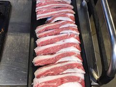 经典烤肥牛-伍丁·烤牛肋(和平东桥店)