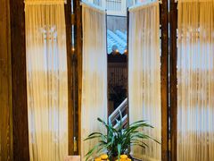 -叶叶菩提·晋福宫