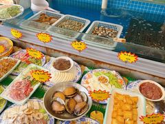 -火娃菜馆(新岭花园1期店)