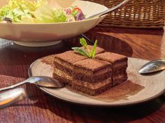 -斯比特花园西餐厅(东方商厦店)