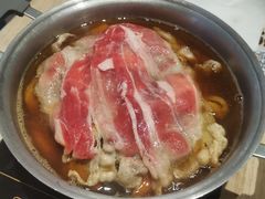 -吉野家(人和香港城店)