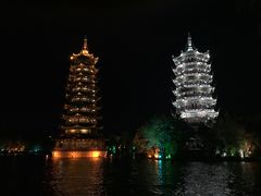 -桂林两江四湖景区
