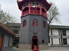 -哈尔滨极乐寺