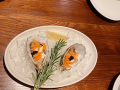法国生蚝-Bistro 63 创意融合料理(广粤天地店)