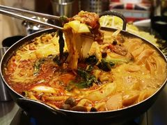 -MI WU FACTORY米屋美食工厂餐厅(绿地店)