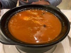 马赛鱼汤-维兰西餐(万泉河店)