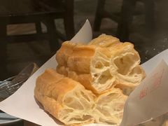 -大良毋米粥(锦龙路总店)