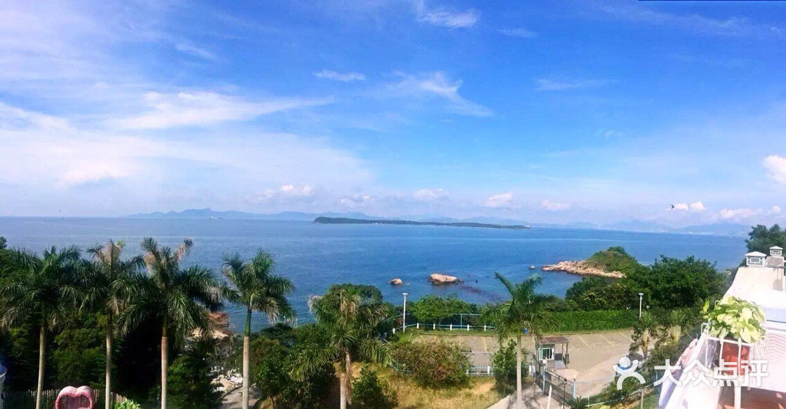 云海酒店-云海山庄图片-深圳酒店-大众点评网