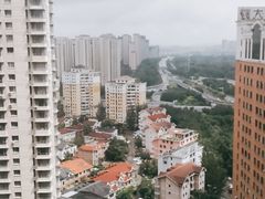 -沈阳皇朝万鑫酒店