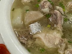 -荣生萝卜汤饭店