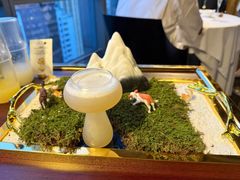 -富力丽思卡尔顿酒店·丽轩中餐厅