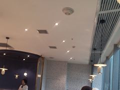 -兰湘子·湘菜小炒(长安万科广场店)
